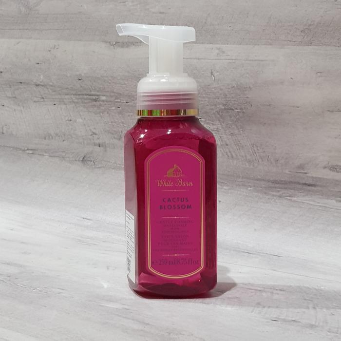Gambar sale BBW gentle foaming hand soap/bath and body works foaming - Black cherry dari luculucubgt undefined 5 Tokopedia