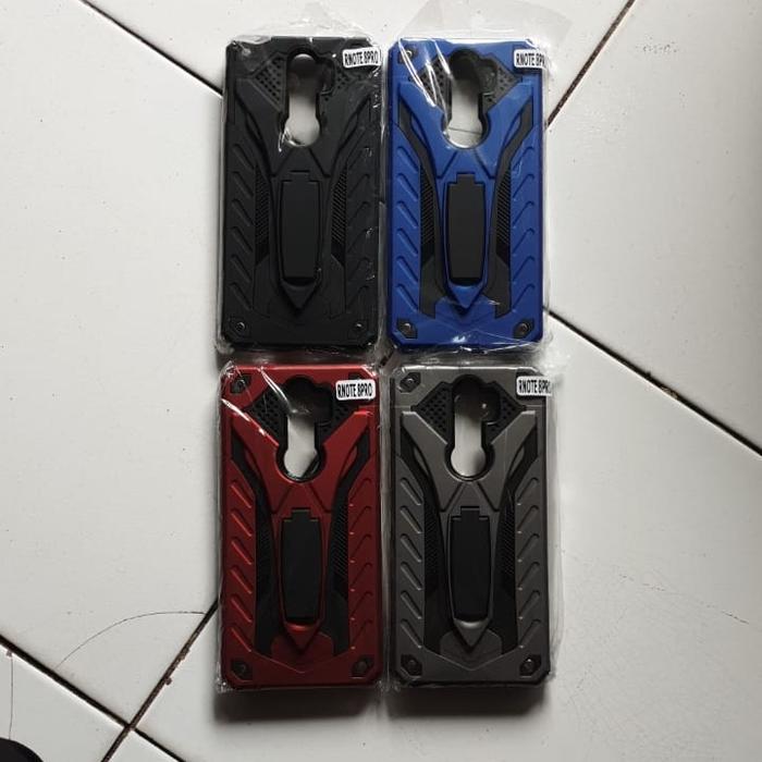Jual Hard Case Spigen Transformer Xiaomi Redmi Note Pro Kota
