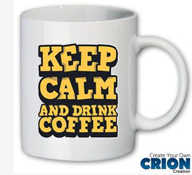 Gambar Life Begin After Coffee Mug Inspirasi Untuk Pecinta Kopi /Hadiah /Kado - 6 dari Crion undefined 5 Tokopedia