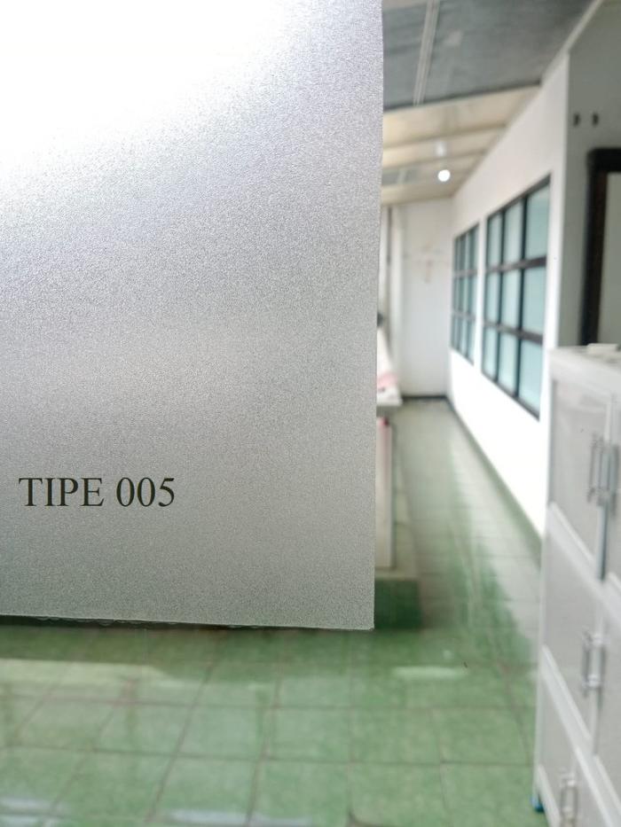 Gambar Sticker Sunblast Sandblast - sun blast stiker sand film kaca aquarium - TIPE 005 dari ulil_albab undefined Tokopedia