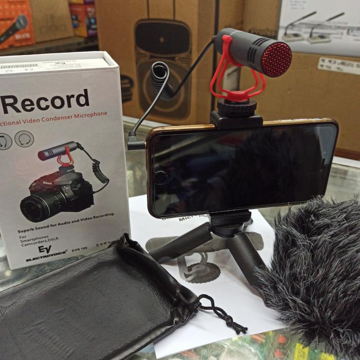 Condenser Kamera Mikrofon Für Pc KameraKamera Boya BY-BM3011