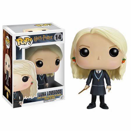 Jual HARRY POTTER : POP! VINYL FIGURE 