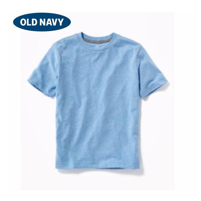 Jual BAJU KAOS TSHIRT OLD NAVY BASIC 