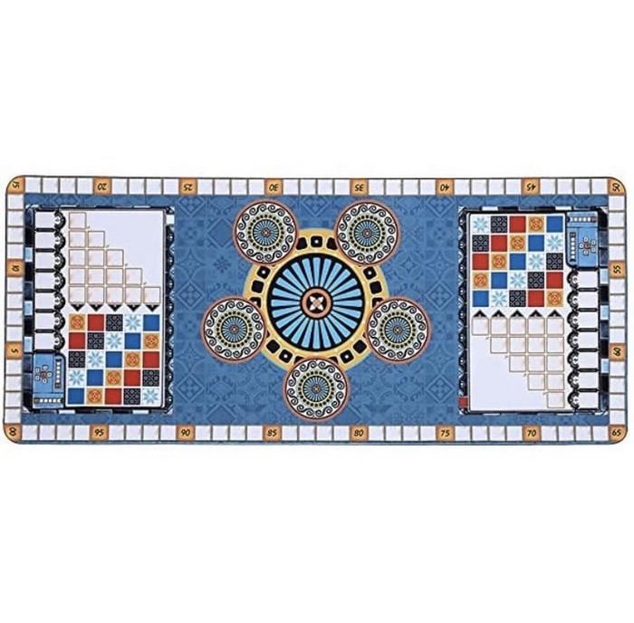 Gambar AZUL I BOARD GAMES (1ST EDITION) READY STOCK - Azul Playmat dari Next Level Store undefined Tokopedia