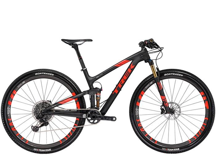 Jual Frame Trek Top Fuel Carbon 29 Er 