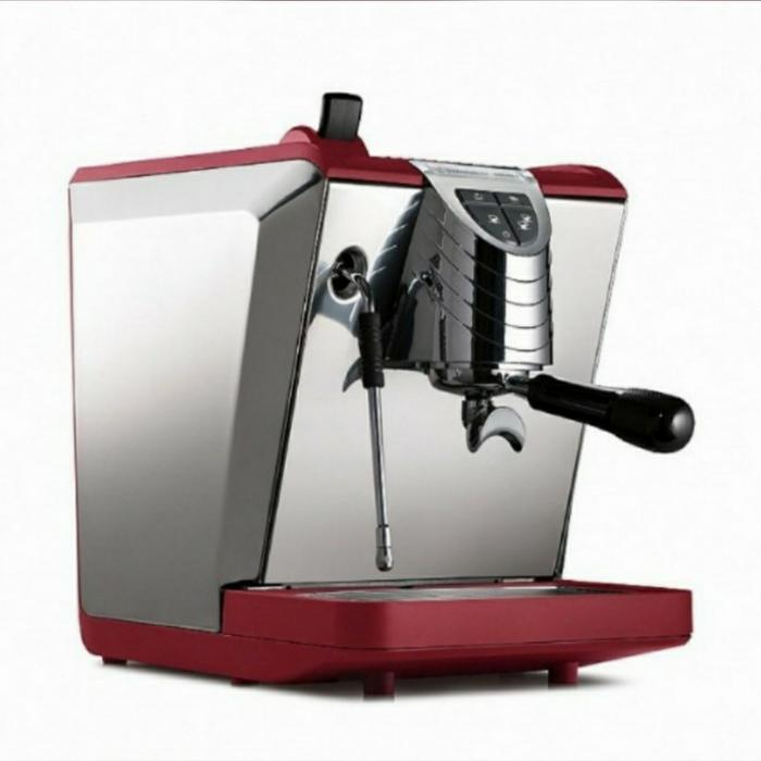 Ferrari Red Coffee Machine 