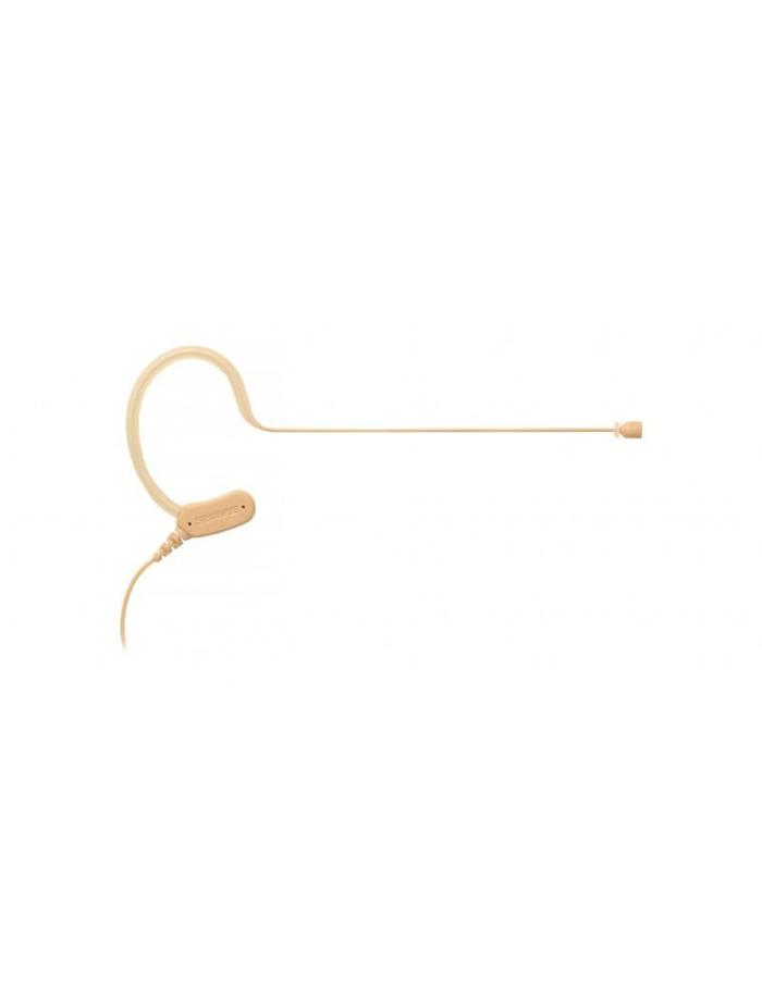 Gambar Shure MX153 O TQG Earset Microphone - Tan dari Shurnesia Earphone Shop undefined Tokopedia