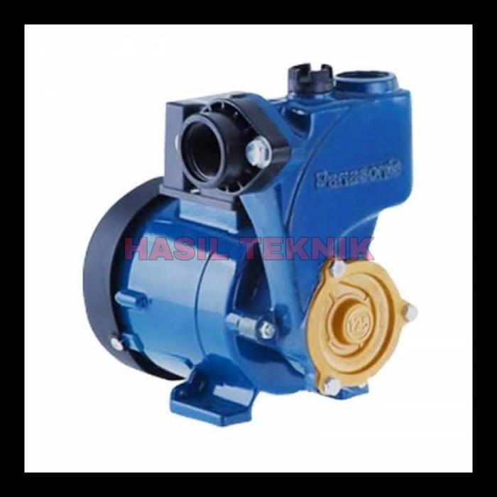 Gambar Pompa Air Panasonic GP 129 JXK P2 dari Hasil Teknik Jogja undefined Tokopedia