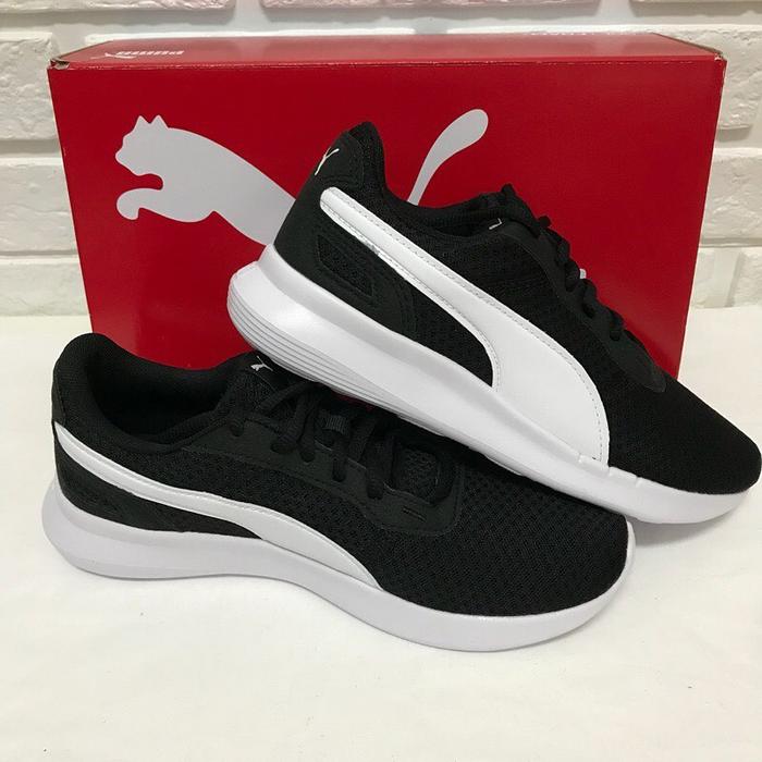 Zapatos PUMA - St Activate 369122 21 Puma White/Puma Black - Fitness -  Zapatillas deportivas - Mujer | zapatos.es
