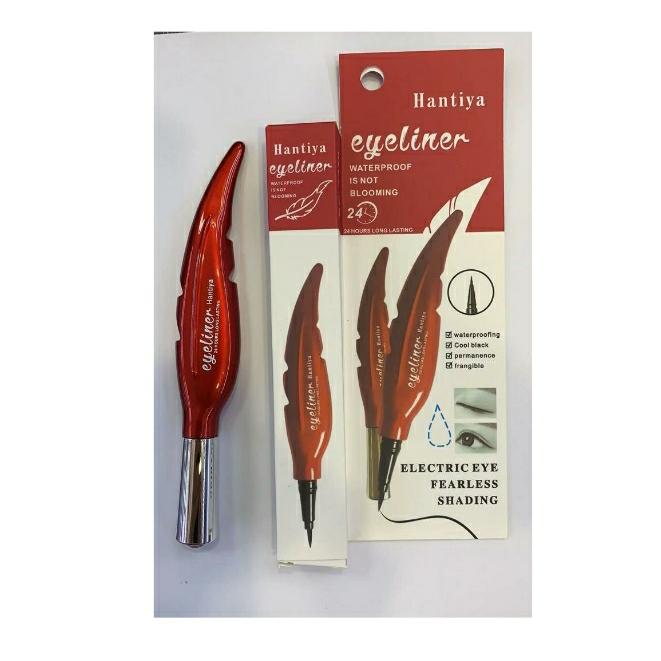 Gambar eyeliner spidol daun merah hantiya qianxu dari anekajaya undefined Tokopedia