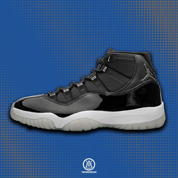 Nike Air Jordan 11 