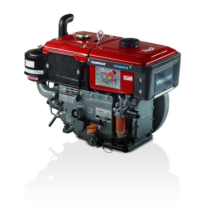 Jual Yanmar Diesel Engine TF 85 R Jakarta Pusat SENTRA TEKNIK UTAMA