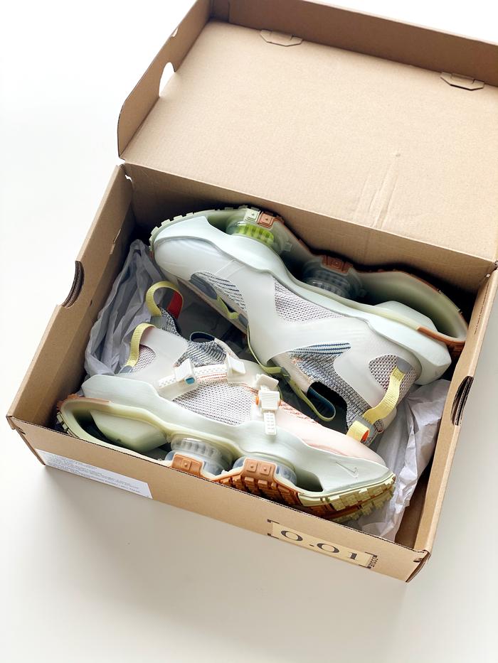 nike ispa road warrior price