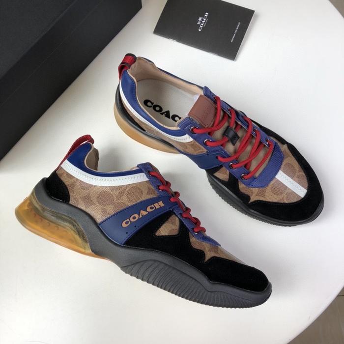 coach citysole runner