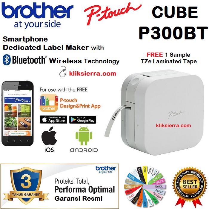 brother bluetooth printer app