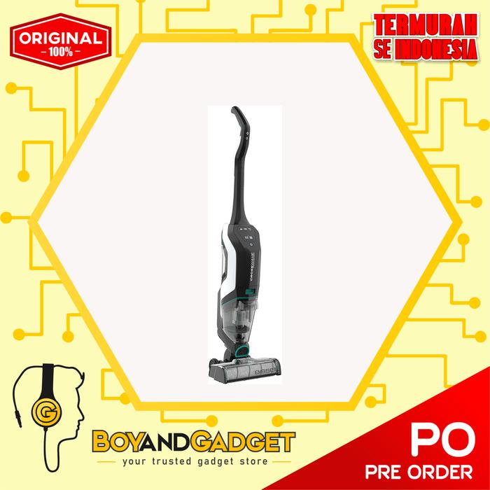 Jual Bissell, 2554 CrossWave Cordless 