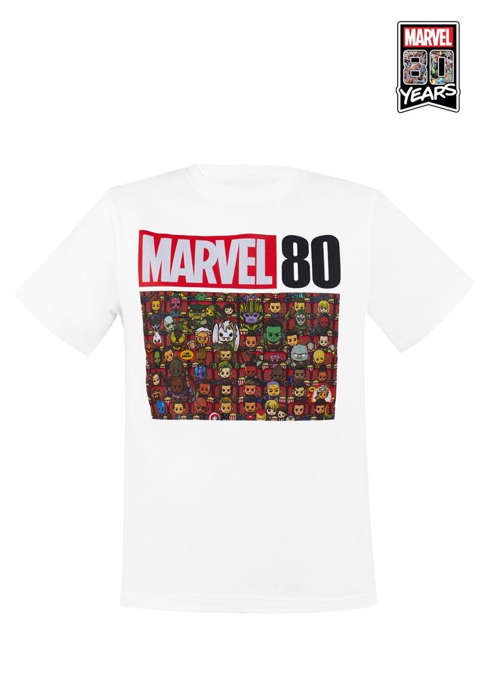 Jual Official Marvel Limited Edition 
