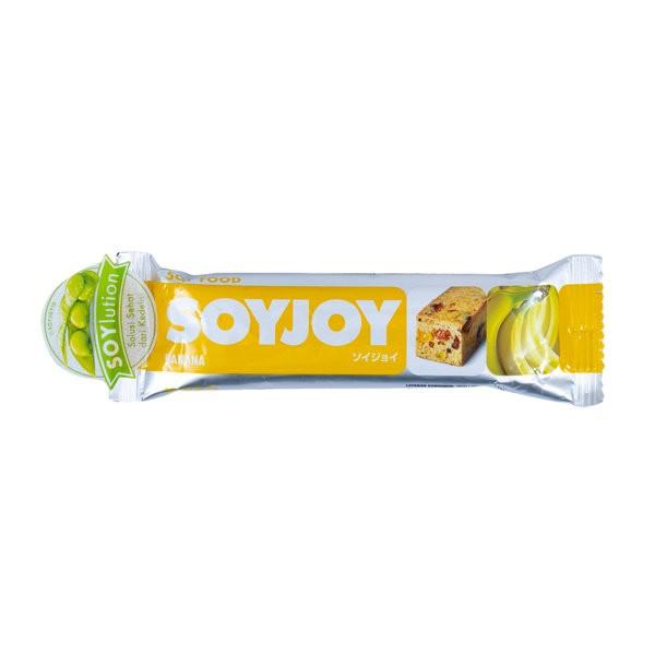 Gambar SOY JOY BANANA 30GR dari faeyzafoods undefined Tokopedia