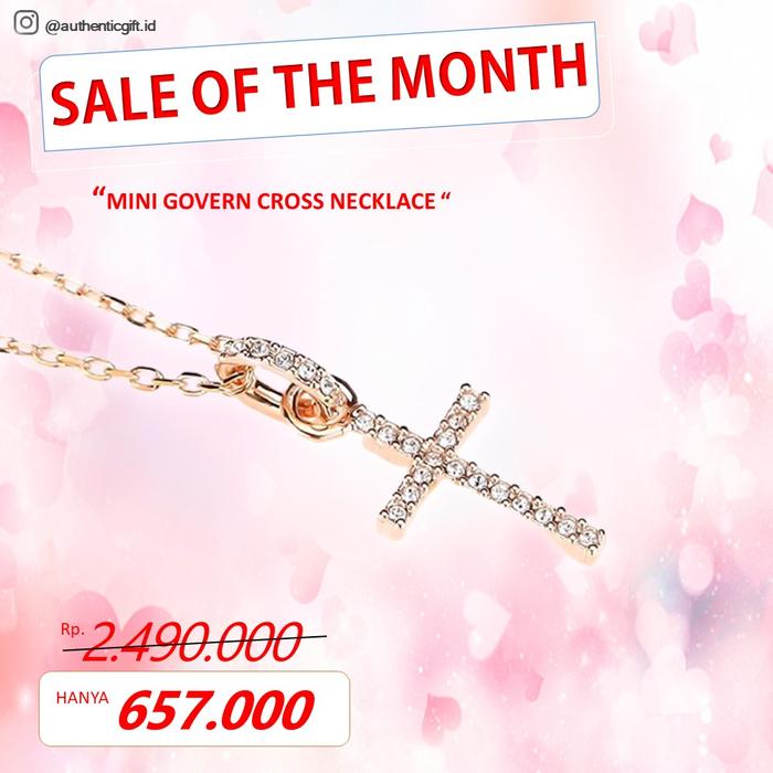 Jual SPECIAL EDITION KALUNG SWAROVSKI 