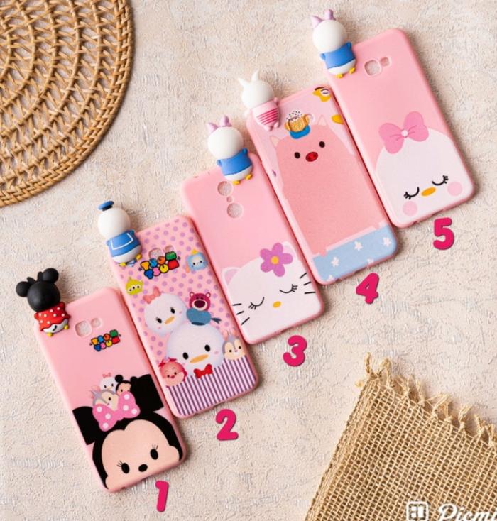 Jual 3D Intip Case Peep Case Disney Series Vivo Y03 Y03T Y30i