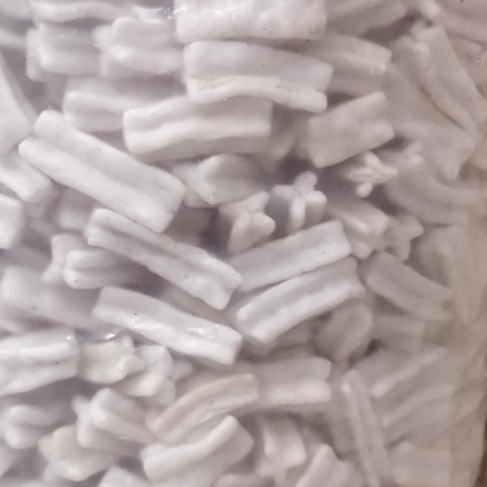 Gambar kerupuk rindu/ belimbing putih isi 1kg dari storeASS undefined Tokopedia