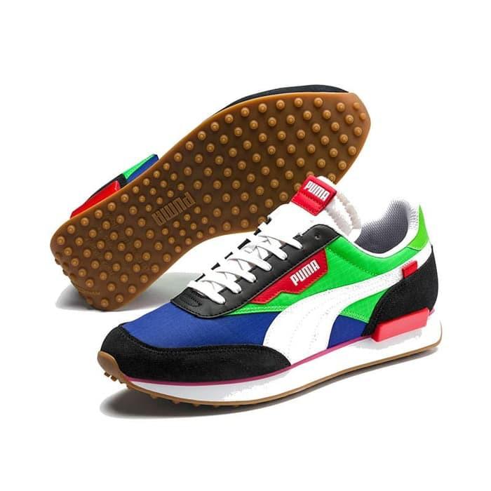 PUMA Update The King Top Series - SoccerBible