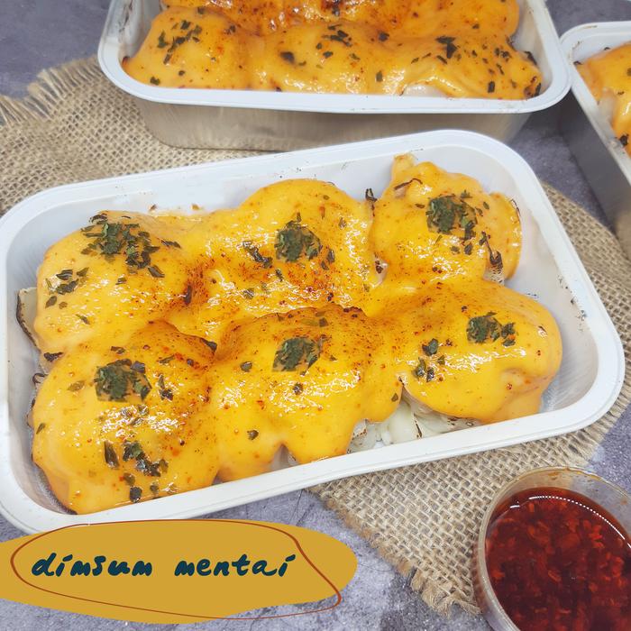 Gambar Dimsum Mentaiko - Single Size dari Haw Kitchen undefined Tokopedia