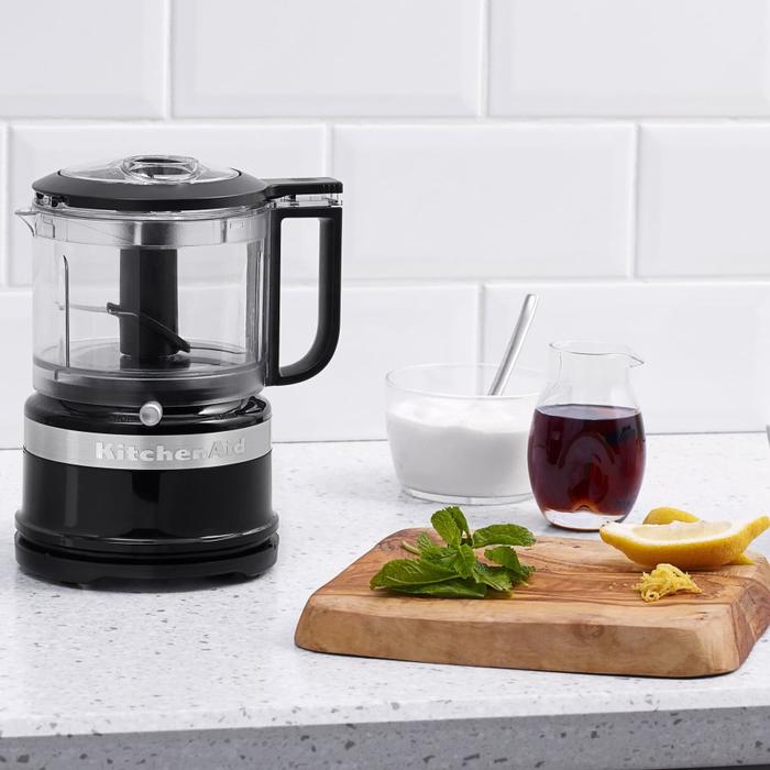 KitchenAid Food Chopper KFC0516 Review TechRadar