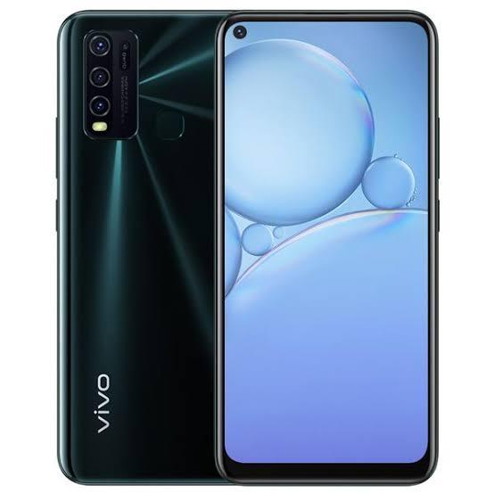 Gambar vivo y30 - Hitam dari Santien99 undefined Tokopedia