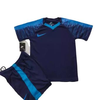 baju bola nike
