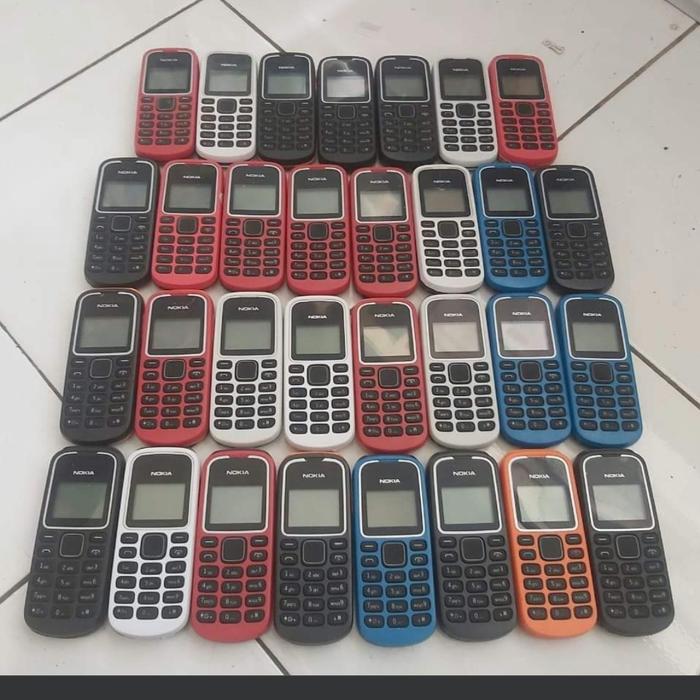 Gambar Nokia 1200/1208/1280/1202/ second original 100℅ siap pakai harian - nokia 1280 dari hape jadul unik Banyuwangi undefined Tokopedia