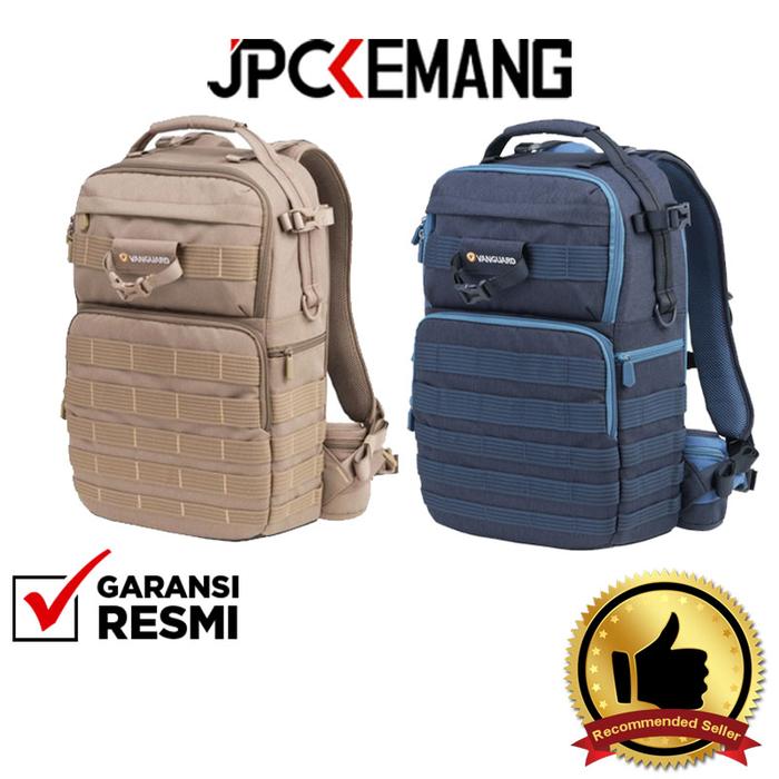 Gambar Vanguard VEO RANGE T45M Backpack Tas Kamera Vanguard GARANSI RESMI dari JPC Kemang undefined Tokopedia