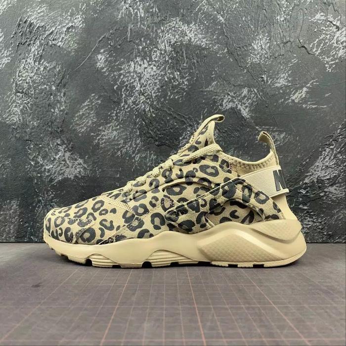 nike cheetah huarache