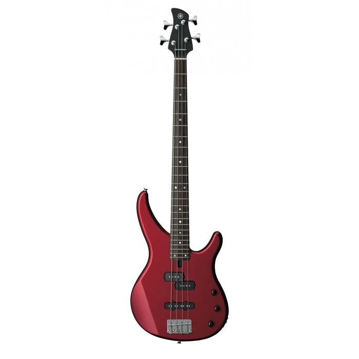 Gambar Yamaha Electric Bass TRBX174 TRBX 174 TRBX-174 Gitar Electric Bass - RED METALLIC dari Yamaha Forte Music undefined Tokopedia