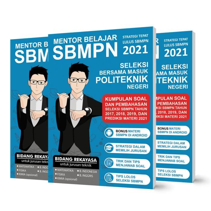 Jual Buku Sbmpn Dan Umpn Rekayasa 2021 Jakarta Barat Abdim Store Tokopedia