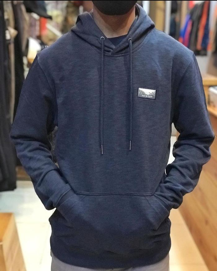 Jual JAKET SWEATER EIGER DARSS 1989 HOODIE NAVY ORIGINAL - XL di Seller  ARSHA_COLLECTION - Karangsinom, Kab. Karawang | Blibli