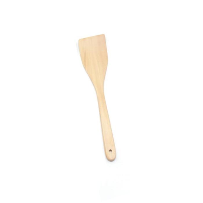 Gambar JUMBO SIMPLE TURNER - KAYU MAHOGANY - M dari Cookshabit undefined Tokopedia
