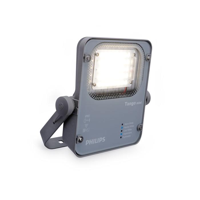 Gambar PHILIPS BVP280 LED45/NW 40W 220-240V Tango LED Mini - AMB GM dari BestBright Store undefined Tokopedia