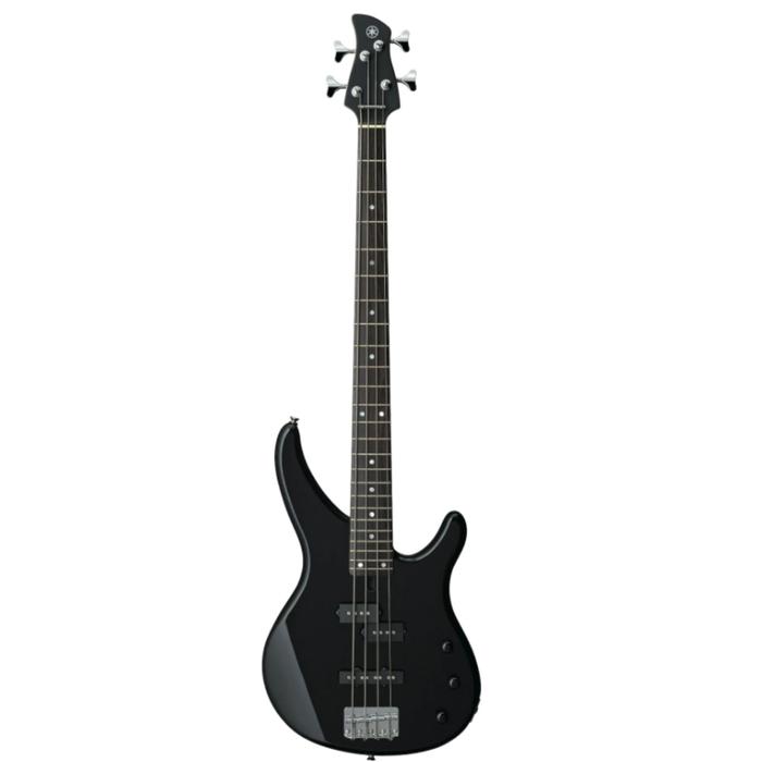 Gambar Yamaha Electric Bass TRBX174 TRBX 174 TRBX-174 Gitar Electric Bass - BLACK dari Yamaha Forte Music undefined Tokopedia