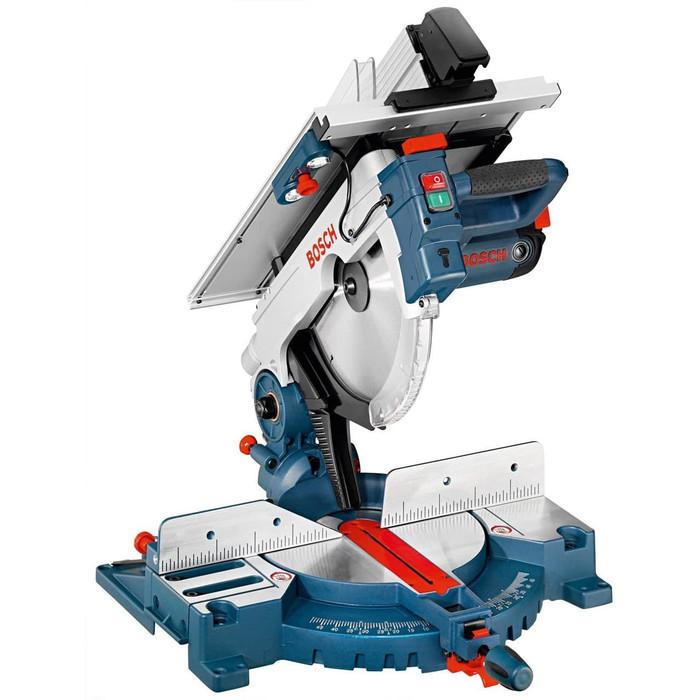 Image of Bosch GCM 12 JL Professional miter saw on Bosch website