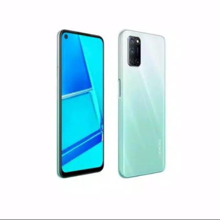 Gambar oppo a52 6/128 - Putih dari master gadget-2 undefined Tokopedia