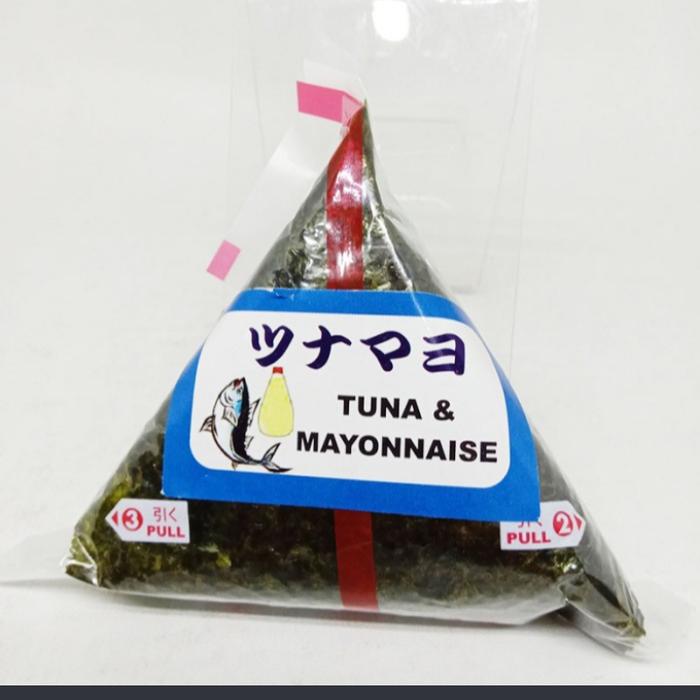Jual Onigori Tuna Mayonaise Jakarta Selatan Adzriel Part 13 Tokopedia