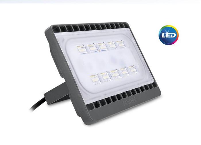 Gambar PHILIPS LAMPU SOROT BVP171 LED26 30W WB GREY CE - NW dari BestBright Store undefined Tokopedia