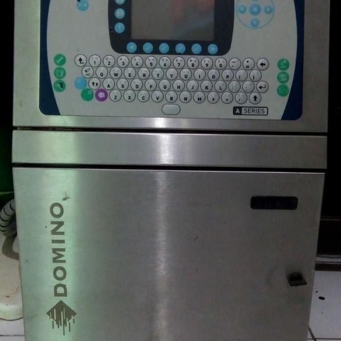 Jual Mesin Coding Ink Jet Printer 