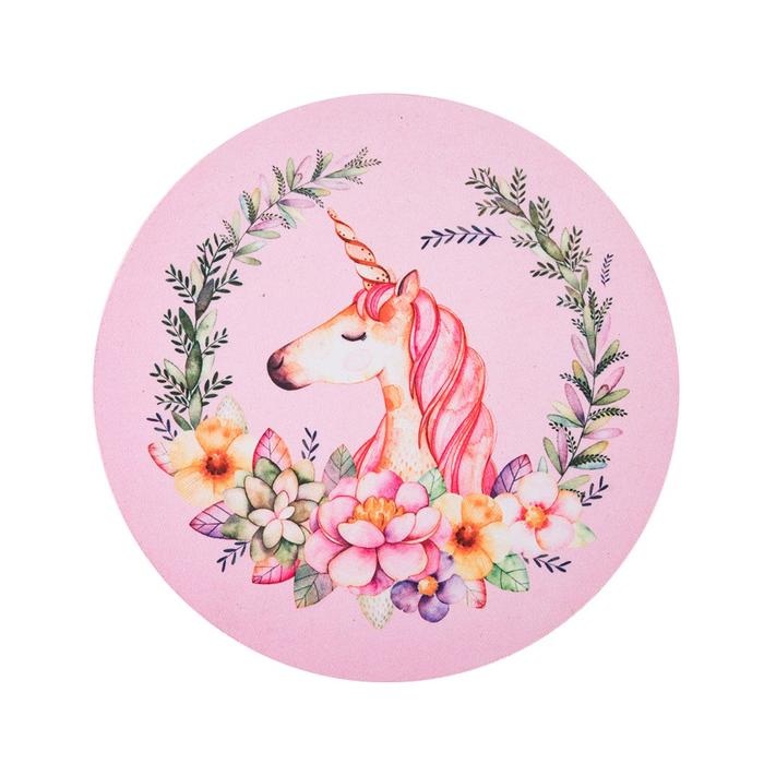 Gambar INONE Mouse Pad Laptop Komputer Karakter Anti Slip Diameter Besar - Flamingo dari inone.id Kota Administrasi Jakarta Barat Tokopedia