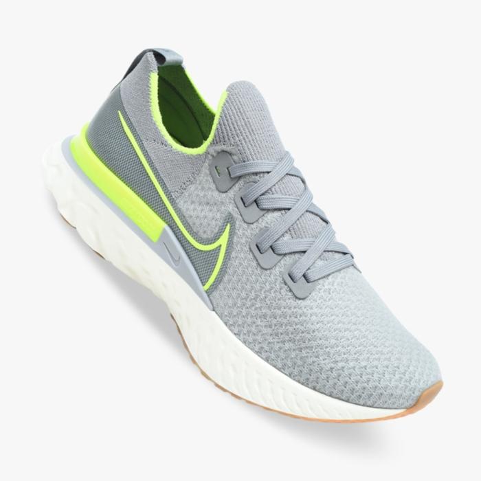 nike react foam running