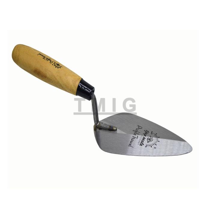 Gambar SENDOK SEMEN CARBON STEEL CAP MATA / TJAP MATA GERMANY - PROFILE dari TMI Glodok undefined Tokopedia