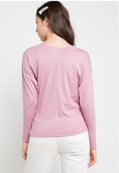 Gambar Morphidae Blyss purple - S dari Morphidae Stores undefined Tokopedia