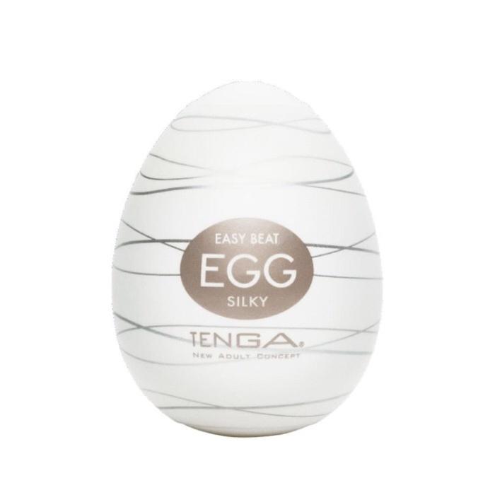 Gambar Tenga Egg Japan hot selling!! Alat bantu pijat pria!! All variant - Cokelat dari Hokomart88 undefined Tokopedia