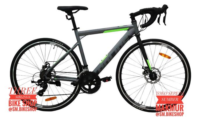 Sepeda Balap Element Bike Police Jual Sepeda Balap/Roadbike Road